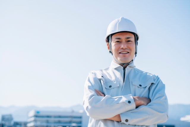 未経験者にも丁寧に指導いたします!